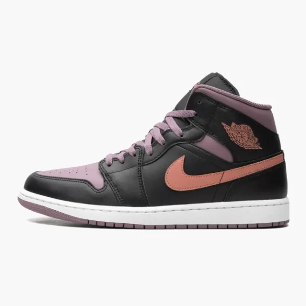 Air Jordan 1 Mid SE Sky J Mauve