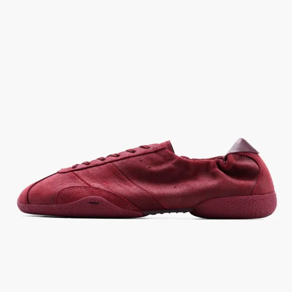 Pane Zephyr Training Pouching Maroon