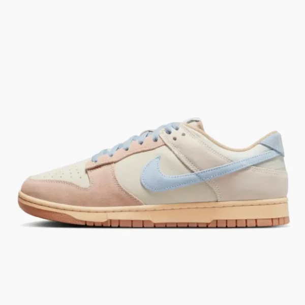 Nike Dunk Low Sanddrift Light Armory Blue