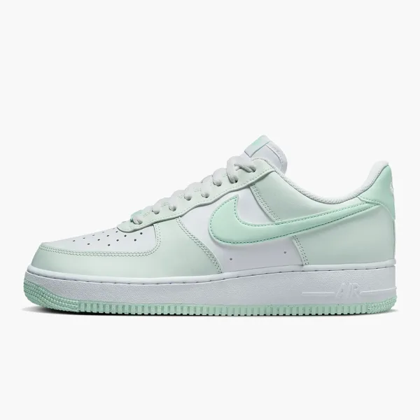 Air Force 1 WMNS Mint Foam