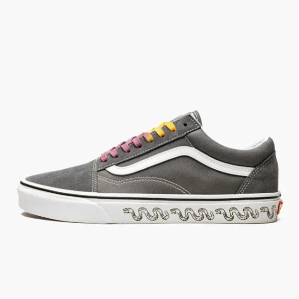 Vans Old Skool Uv Dreams