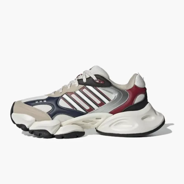 Adidas XLG Runner Beige Navy Red