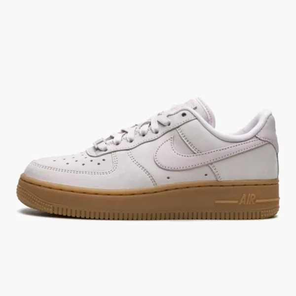 Air Force 1 Low Wmns Pearl Pink/Gum
