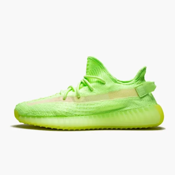 Yeezy Boost 350 V2 Glow In The Dark