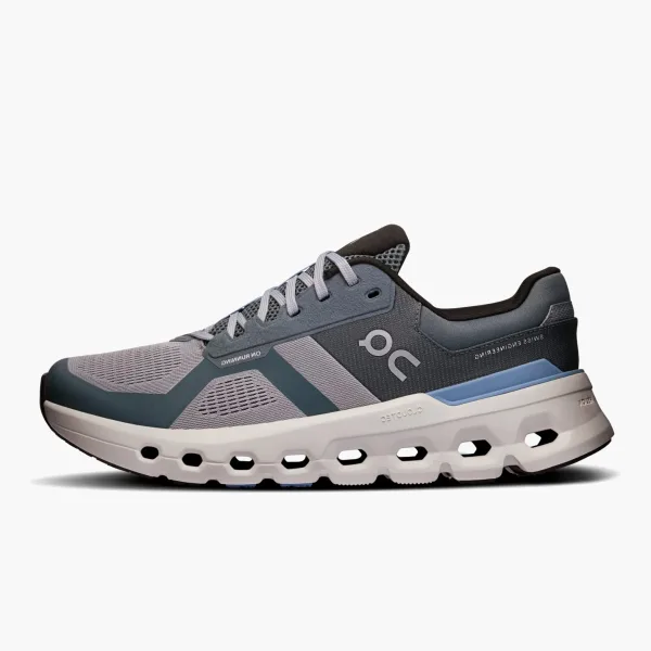 On Cloudrunner 2 Alloy Chambray