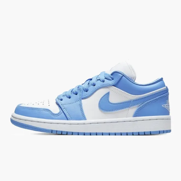 Air Jordan 1 Low WMNS Unc