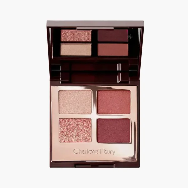 Charlotte Tilbury Luxury Palette Walk of No Shame (5.2g)