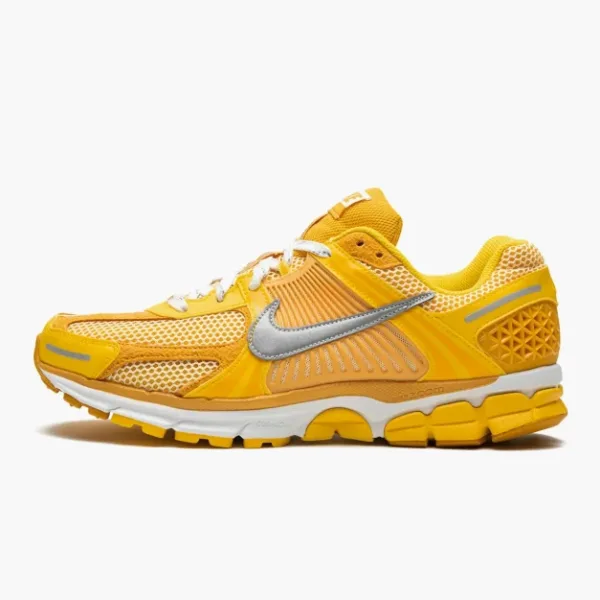 Nike Zoom Vomero 5 Yellow Ochre