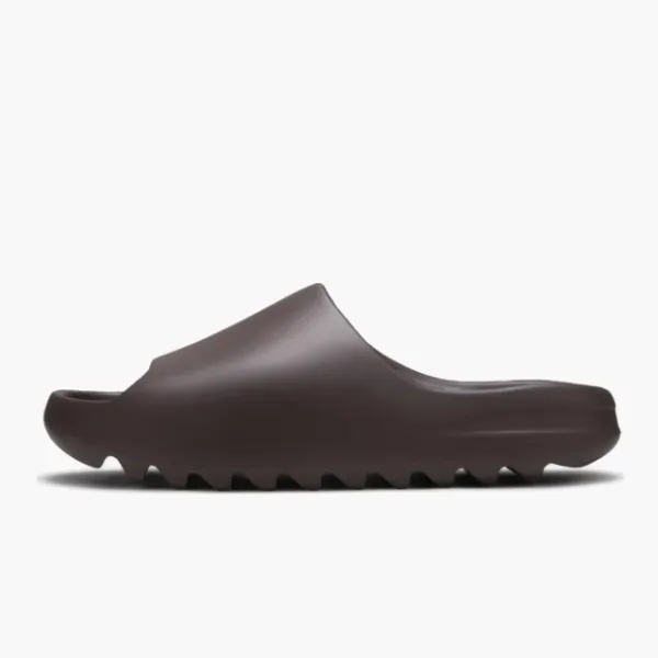 Yeezy Slides 'Soot' 2021