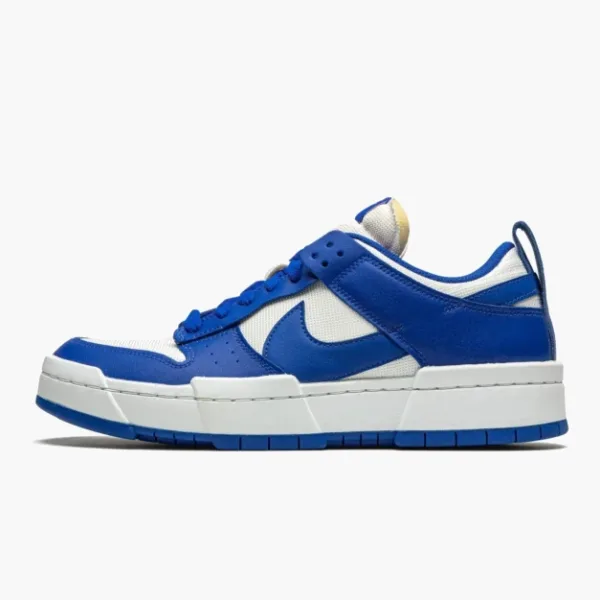 Nike Dunk Low Disrupt WMNS Game Royal