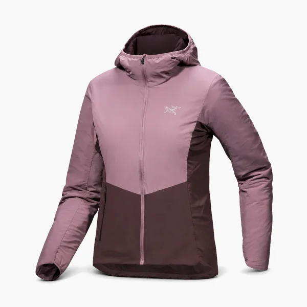 Arc'teryx Norvan Insulated Jacket WMNS Phantasm