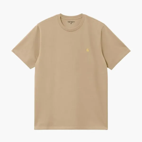 Carhartt WIP Chase T-Shirt Chase Logo T