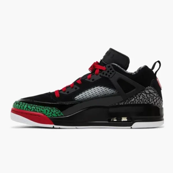 Air Jordan Spizike Low OG
