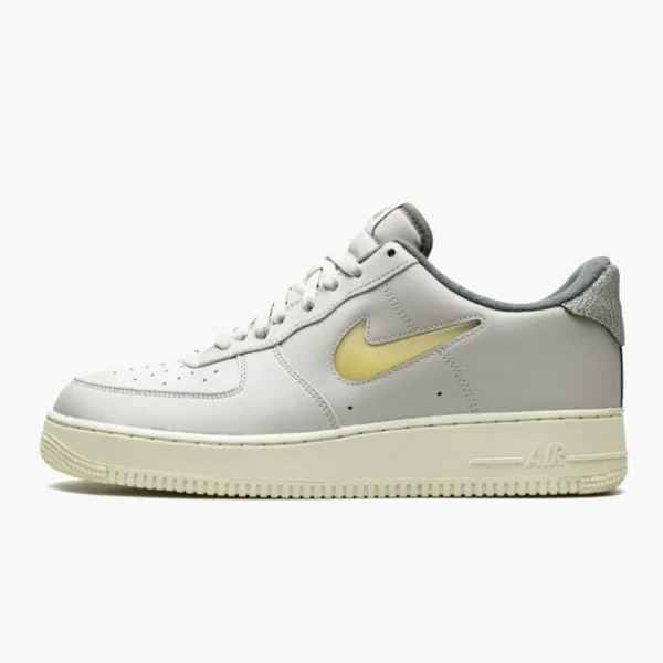 Air Force 1 '07 LX