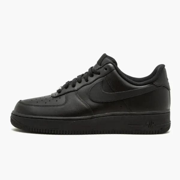 Air Force 1 Low '07 Triple Black