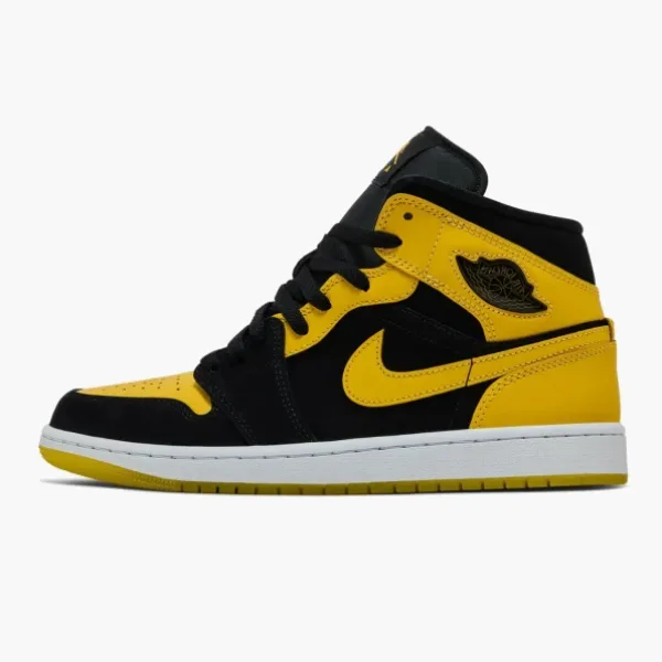 Air Jordan 1 Mid SE New Love 2025