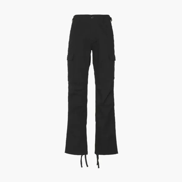 Carhartt WIP Aviation Pant logo