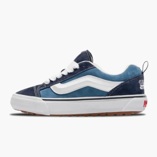Vans Knu Skool MTE-1 LX Imran Potato 'Navy'