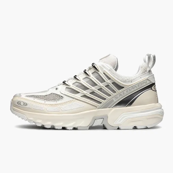 Salomon ACS Pro White