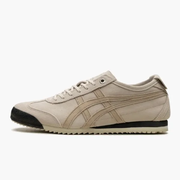 Asics Onitsuka Tiger Mexico 66 SD Birch Wood Crepe