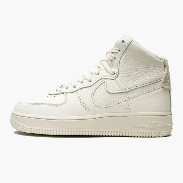 Air Force 1 SCULPT MNS WMNS Sculpt