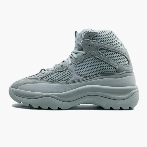 Yeezy Desert Boot Salt