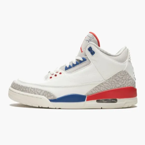 Air Jordan 3 Retro International Flight