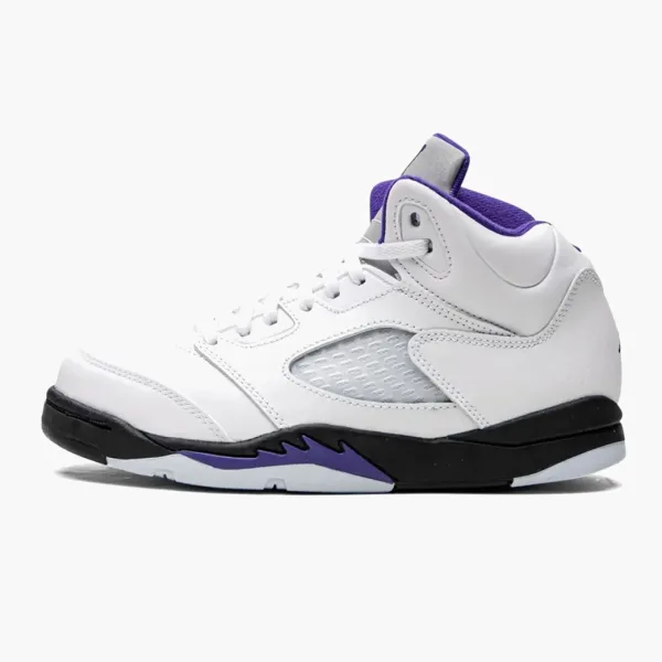 Air Jordan 5 Retro PS Concord