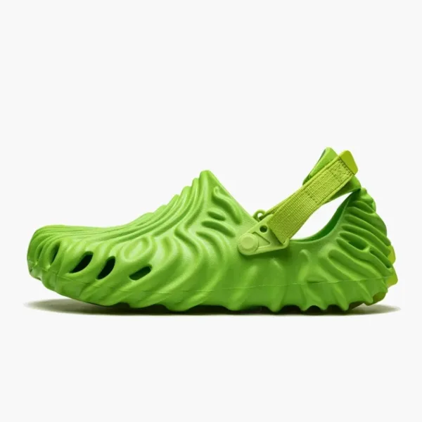 Crocs Pollex Clog Salehe Bembury - Crocodile