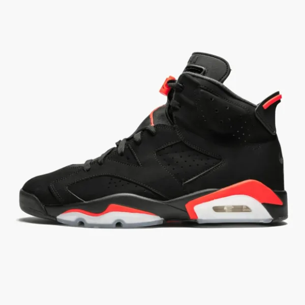 Air Jordan 6 Retro Infrared 2019