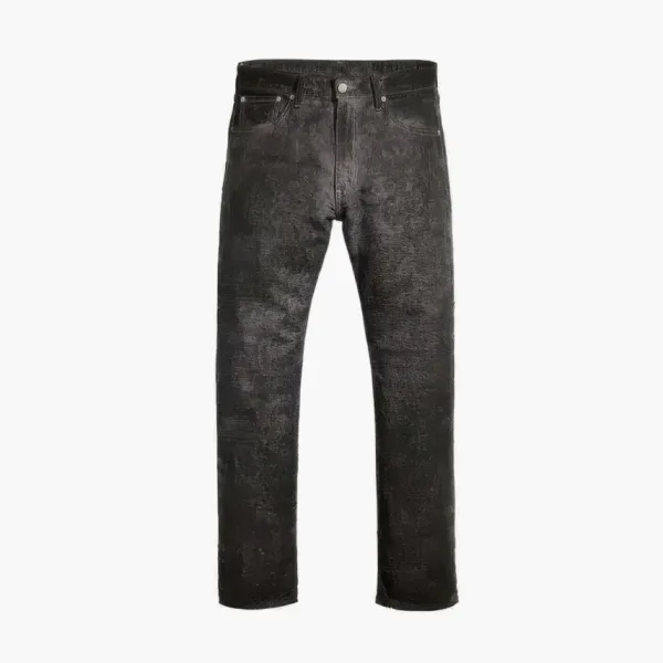 Stussy X Levi's Pants FW23 Black