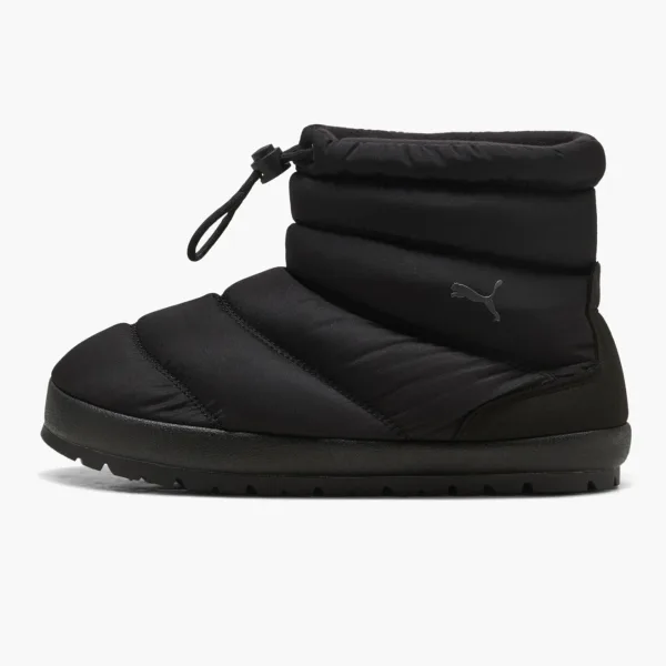Puma Tuff Terra High Black