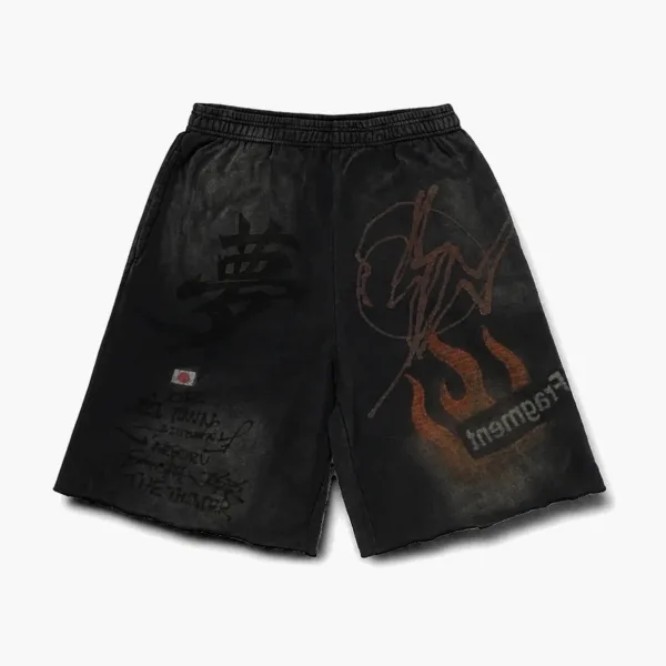 Nike x Travis Scott FW25 Shorts