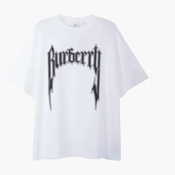 Burberry T-shirt White