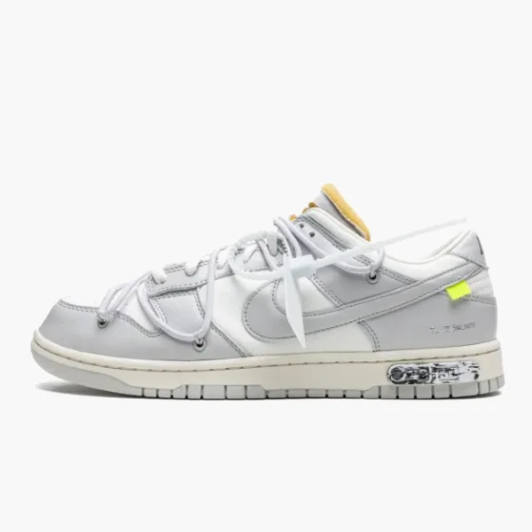 Nike Dunk Low Off-white - Lot 49