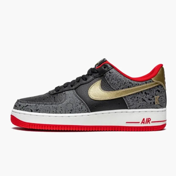 Air Force 1 Low '07 LX Spades