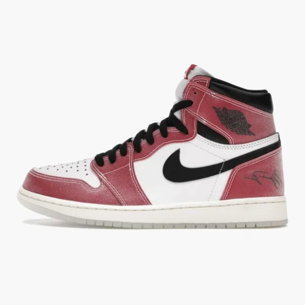 Air Jordan 1 Retro High Trophy Room Chicago