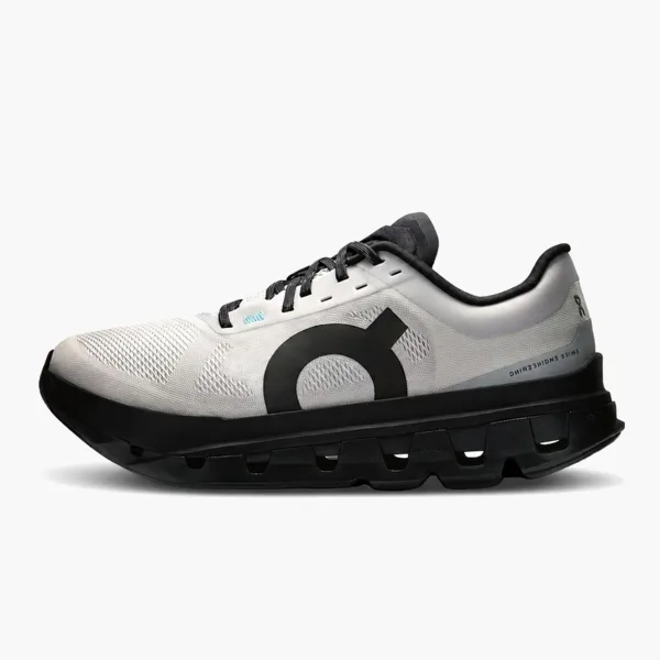 On Cloudflow 5 WMNS Glacier Black
