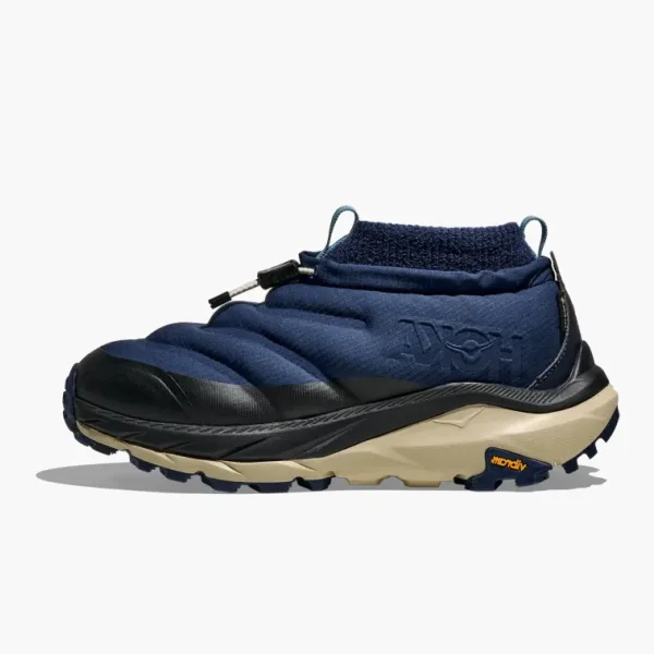 Hoka Kaha 2 Frost Moc Gore-Tex Midnight Blue