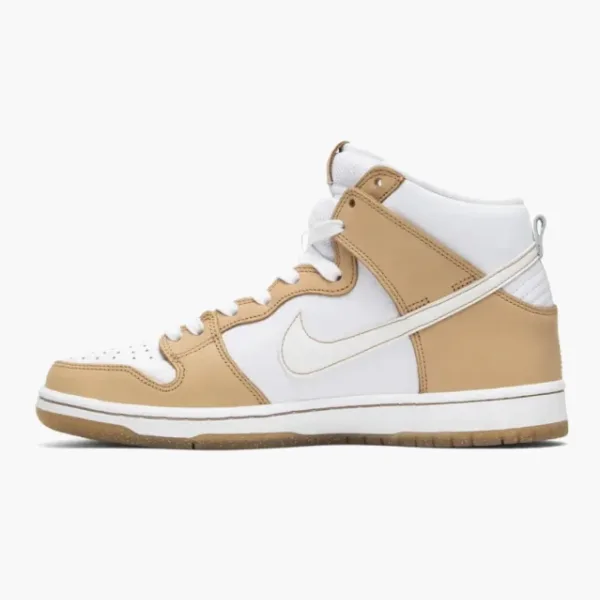 Nike Premier x Dunk High SB TRD "Win Some, Lose Some"