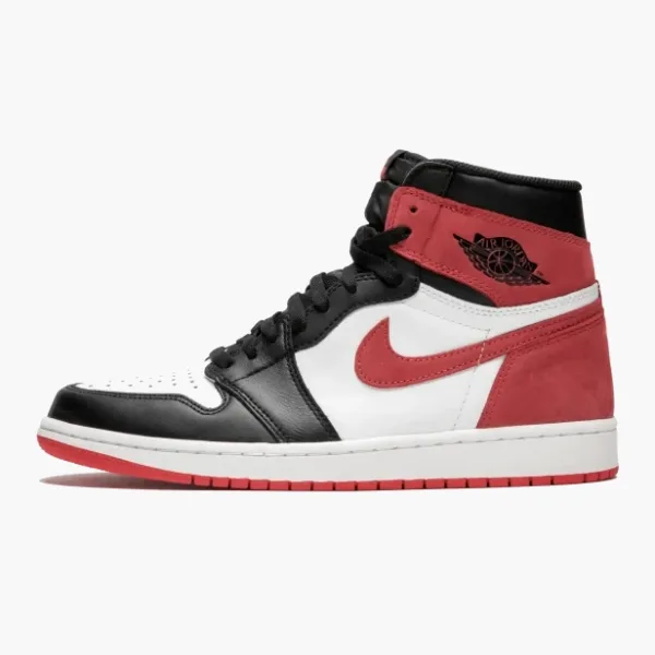 Air Jordan 1 High OG Track Red