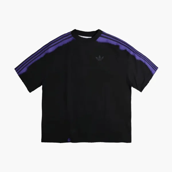 Adidas Originals T-shirt Youth Of Paris