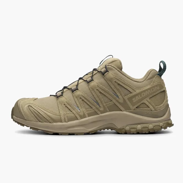 Salomon XA Pro 3D Brown