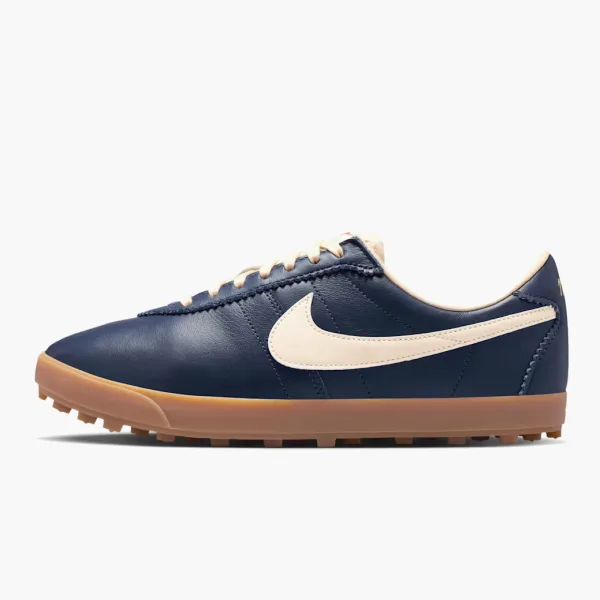 Nike Astro Grabber WMNS Leather - Midnight Navy