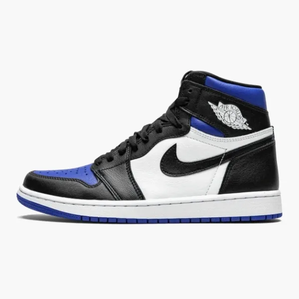 Air Jordan 1 High OG Royal Toe