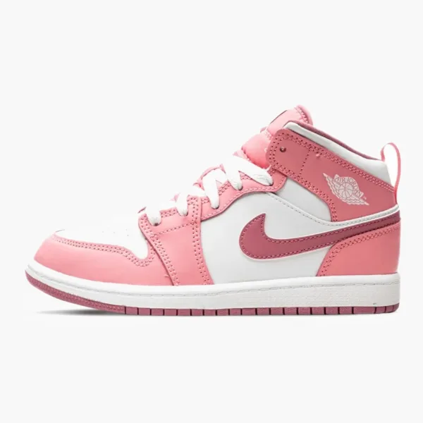 Air Jordan 1 Mid PS Valentine's Day 2023