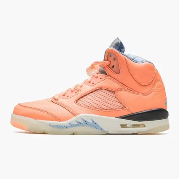 Air Jordan 5 Retro Dj Khaled - Crimson Bliss