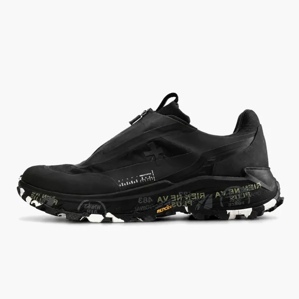 Premiata Sciliar 387 Black