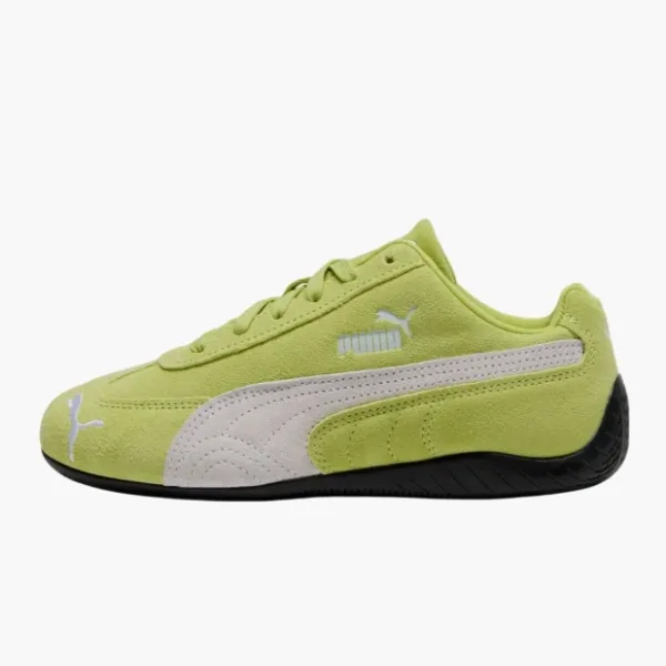 Puma Speedcat OG WMNS Yellow Alert