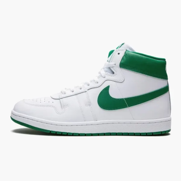 Jordan Air Ship Pe SP Pine Green